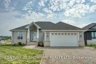 1858 Queens Valley Drive, Kingsville, ON N9Y 0G6