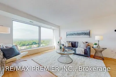 190 Hespeler Road 1802, Cambridge, ON N1R 8B8