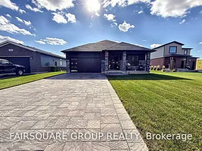 63 TANYA Drive, Southwest Middlesex, ON N0L 1M0