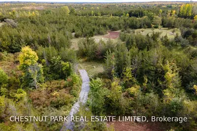 2452 County Rd 7, Prince Edward County, ON K0K 2T0