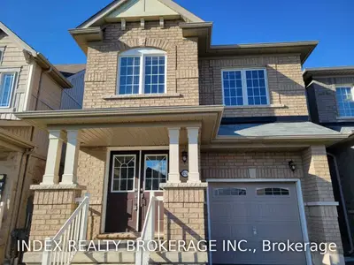 8743 Sourgum Avenue, Niagara Falls, ON L2H 3S3