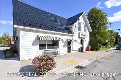 47 Main Street S, East Luther Grand Valley, ON L9W 5S8