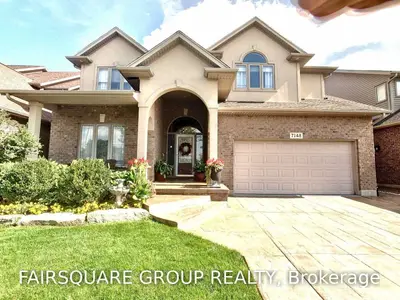 7148 St Michael Avenue, Niagara Falls, ON L2H 3N5
