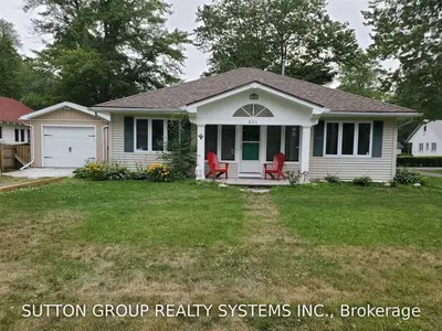 371 ROSEWOOD Avenue, Fort Erie, ON L0S 1B0