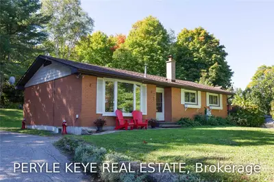226 Fraserburg Road, Bracebridge, ON P1L 1B2