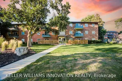 612 Grey Street 12, Brantford, ON N3S 4Y1