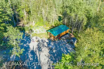 826 Mckenzie Lake Road, South Algonquin, On K0l 2k0