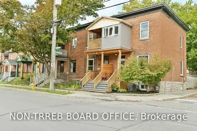 381 SUNNYSIDE Avenue, Glebe - Ottawa East and Area, ON K1S 0S3