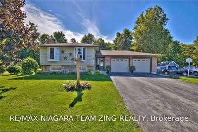 2883 HWY #3 E, Port Colborne, ON L3K 5V3