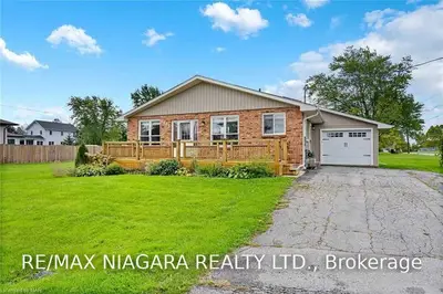 3465 EAST MAIN Street Upper, Fort Erie, ON L0S 1S0