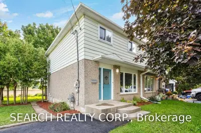 317a Domville Street, Wellington North, On N0g 1a0