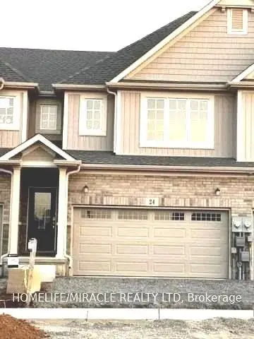 24 Lymburner Street, Pelham, ON L0S 1E6