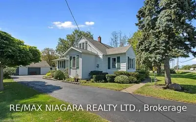 4053 HIGHWAY 3, Port Colborne, ON L3K 5V3