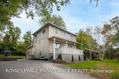 1447 COUNTY ROAD 3, Prince Edward County, ON K0K 1L0