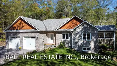 16 Lakeland Avenue, Trent Lakes, ON K0L 1J0