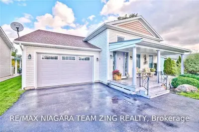3033 Townline Road 514, Fort Erie, ON L0S 1S0