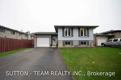 199 Brantwood Park Road, Brantford, ON N3P 1Y8
