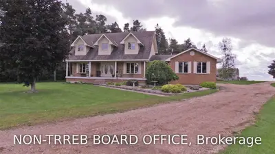 313646 Hwy 6 Rr #1, West Grey, ON N0G 1R0