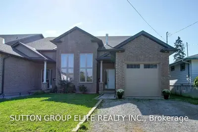 16 Greenwood Avenue, St. Catharines, ON L2P 1X6