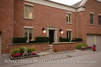 40 Madison Avenue 17, Cobourg, ON K9A 5R6