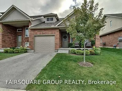 209 Macintosh Lane 63, Meaford, ON N4L 0A5