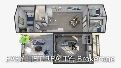 1082 SHAMROCK MARINA Road 212, Gravenhurst, ON P0E 1N0