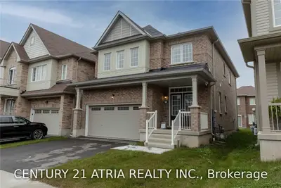 7711 TUPELO Crescent, Niagara Falls, ON L2H 3R8