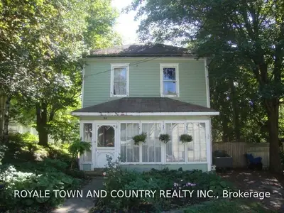 66 Bridge Street, Prince Edward County, On K0k 2t0
