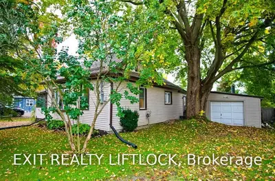 44 Mary Street W, Kawartha Lakes, On K0l 2w0