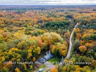 1246 SHANICK Road, Marmora and Lake, ON K0K 2M0