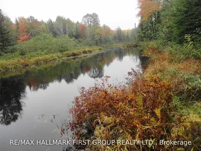 Pt1 O'donnell Road, Addington Highlands, ON K0H 2G0
