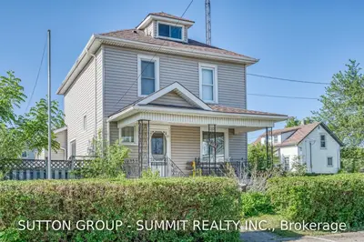 4622 Ferguson Street, Niagara Falls, On L5e 2y9