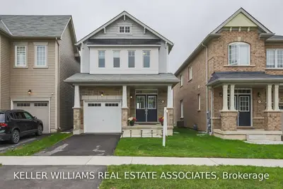 8812 Sourgum Avenue, Niagara Falls, On L2h 2y6