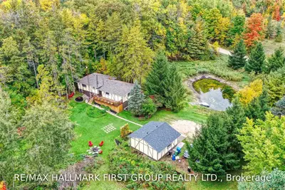 472722 Southgate 47 Road, Southgate, ON N0G 1R0