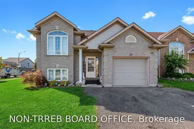 6975 Kelly Drive, Niagara Falls, ON L2H 3J8