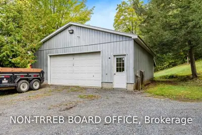 1811 COUNTY ROAD 10 Road, Rideau Lakes, ON K0G 1X0