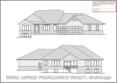PT11-12 BROOMFIELD Road, Alnwick/Haldimand, ON K0K 1M0
