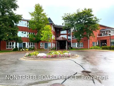 4 Heritage Way 311, Kawartha Lakes, On K9v 5z2