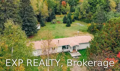 568 THREE MILE LAKE Road, Armour, ON P0A 1L0