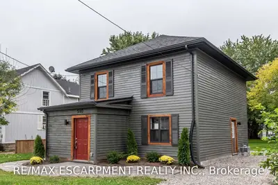 510 Alder Street W, Haldimand, ON N1A 1S3