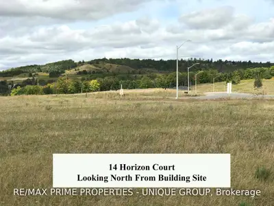 14 Horizon Court, Kawartha Lakes, On L0a 1a0