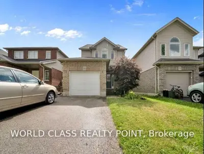 562 Alberta Avenue, Woodstock, On N4v 1h2
