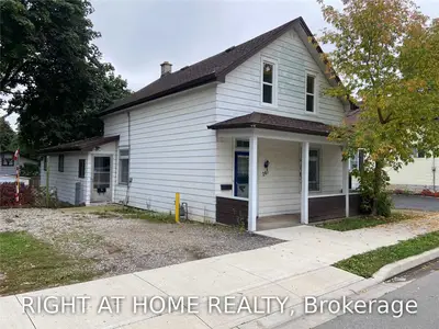 245 Church Street S, Cambridge, ON N3H 1W7