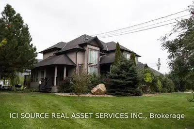 6222 Rimer Road, Out of Area, BC V1B 3T7