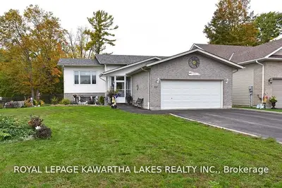 57 Cedartree Lane, Kawartha Lakes, On K0m 1a0