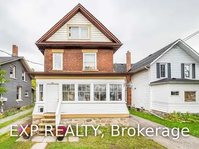 132 Lindsay Street S, Kawartha Lakes, On K9v 2m7