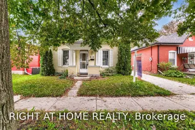 217 Sheridan Street, Brantford, ON N3S 4R2