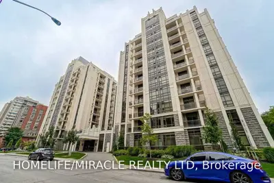 85 Robinson Street S 205, Hamilton, ON L8P 4Y5