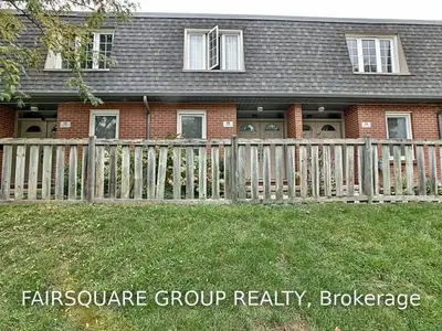 80 Homestead Crescent 51, London North, ON N6G 2E4