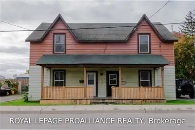 19-21 BAY Street, Quinte West, ON K8V 1H2